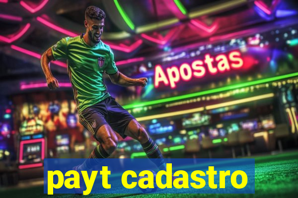payt cadastro